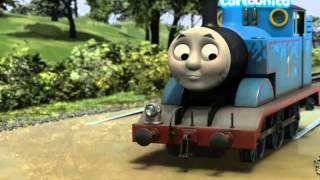 trenino thomas  thomas and friends 3 [upl. by Matti]