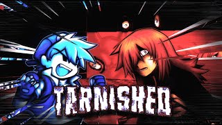 TARNISHED ft Punkett JADS  Pokepasta Perdition OST [upl. by Mcintyre]