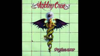 Mötley Crüe  Kickstart My Heart Extended [upl. by Tubb]