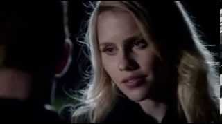 The Originals 1x22Klaus gives his daughter to Rebekah [upl. by Orlanta]