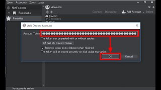 How to loud mic on discord with ripcord 2021 LOUDEST METHOD [upl. by Genaro]