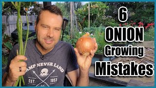 How to Grow Onions from Seed [upl. by Llehcal]