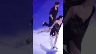 Tessa Virtue amp Scott Moir 🇨🇦 [upl. by Olsewski]