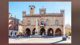 Fidenza Italy [upl. by Frymire]