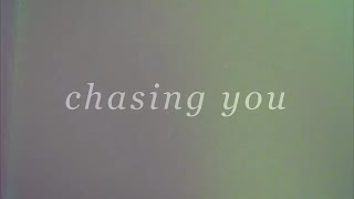 Chasing You Official Lyric Video  Jenn Johnson  Tides [upl. by Aihsemak]