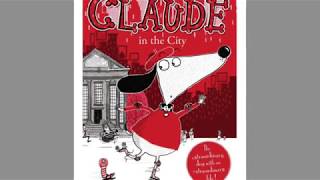 Claude in the City Introduction and Part 1 [upl. by Bonner]