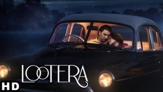 Lootera  FC Retake  Vikramaditya Motwane  Anupama Chopra Rahul Desai  Film Companion [upl. by Nertie]