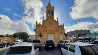 Cidade de Taquarana AL [upl. by Tess957]