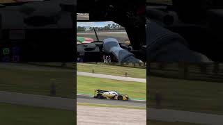 Automobilista 2  LMP3 volta rápida no circuito de Barcelona automobilista2 simracing ams2 av [upl. by Gnov357]