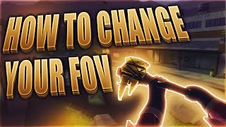 TF2 Tutorial  How to change your Viewmodel Field of View 90 [upl. by Arraic]