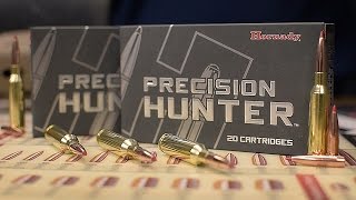 NEW  Hornady® 6mm Creedmoor ELDX® [upl. by Edithe]