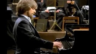 LVBEETHOVEN piano concerto no°1  Krystian ZIMERMANWIENER PHILHARMONIKER [upl. by Eyks]