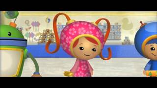 Team Umizoomi  toy store adventure [upl. by Aelsel]