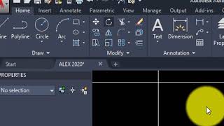 DISEÑO DE INSTALACIONES ELECTRICAS EN AUTOCAD DE UNA VIVIENDA MULTIFAMILIAR [upl. by Aliakim]