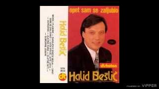 Halid Beslic  Sarajevo grade moj  Audio 1990 [upl. by Witherspoon285]