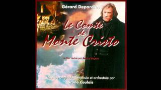 Le Comte de Monte Cristo  01 La Vengeance [upl. by Aday275]