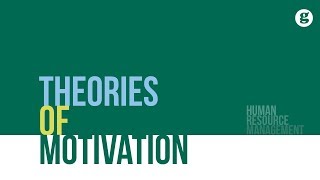 Theories of Motivation [upl. by Swift]