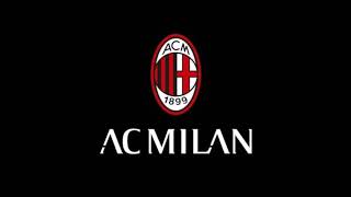 Official AC Milan goaltune  Milan goal song [upl. by Furiya938]