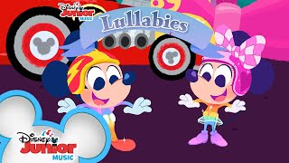 Listen to Mickey Mouse Lullabies 😴  Compilation  🎶 Disney Junior Music Lullabies  Disney Junior [upl. by Selestina]