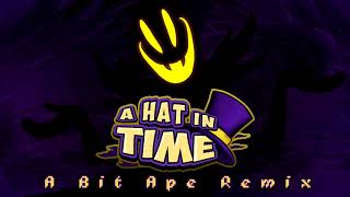 A Hat in Time  Oh Its You Electro Swing Remix [upl. by Novehc]