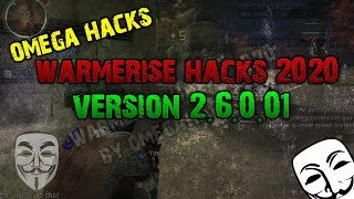 Warmerise Hacks 2020  Version 26001 [upl. by Charlot]