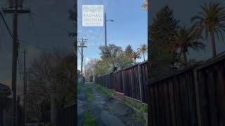 Petaluma California  A Historic Alley [upl. by Yriek]