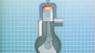 How 2Stroke Engines differ from 4Stroke Engines [upl. by Nyleuqaj]