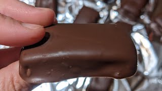 Homemade Butterfingers 3 ingredient Christmas candy [upl. by Aira251]