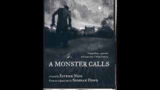 A Monster Calls Chapter 6 Grandma [upl. by Crespi689]