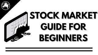 STOCK MARKET BASICS [upl. by Becket]