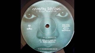 Chantay Savage  I Will Survive Steve quotSilkquot Hurley Classic House Mix [upl. by Nelda]