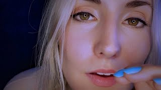 DEEP amp Slow Breathing to Knock You Out 😴 ASMR [upl. by Keverne]