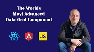 React Data Grid [upl. by Karole]