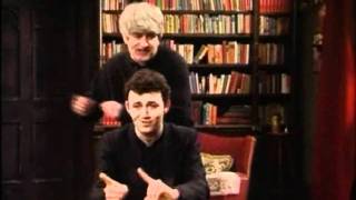 Father Ted  Shaft  Radiohead [upl. by At]