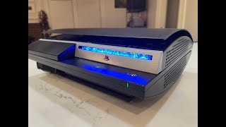 Custom PS3 Sleeper Gaming SFF PC [upl. by O'Dell]