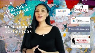 Cómo realizar búsquedas eficientes en google [upl. by Aidua347]