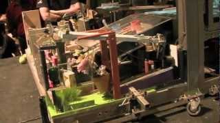 Purdue Team Breaks Rube Goldberg World Record [upl. by Inanaup]