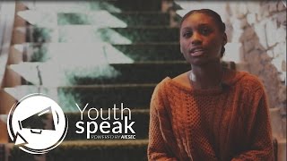 What Makes A Great Leader  YouthSpeak [upl. by Onitsirc]