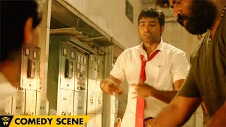 Cheliya Cheliya  Nenu Rowdy Ne  Video Song  NayantharaVijay Sethupathi  Ranjith  Anirudh [upl. by Eeneg838]