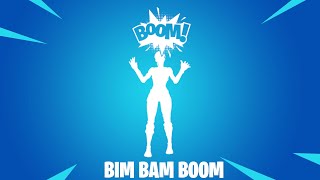 Fortnite Bim Bam Boom 10 Hour [upl. by Agretha867]