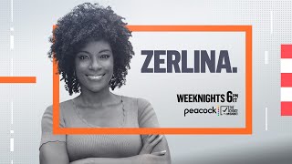 Zerlina Full Broadcast  Jan 24 [upl. by Darsie]