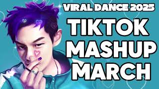 NEW TIKTOK MASHUP March 2025 PHILIPPINES 💚 [upl. by Anirrehs158]