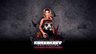 Korsakoff  My DJ [upl. by Rein]