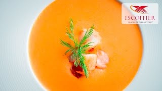 How To Make Shrimp Bisque [upl. by Steve736]