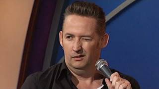 Harland Williams  The Kevin Nealon Show [upl. by Llenyr648]