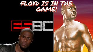 BREAKING NEWS Floyd Mayweather WILL Be In ESBC CONFIRMED [upl. by Ignacius623]