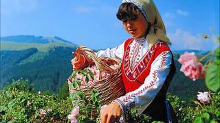 Music for the Soul  Best of Bulgarian Folklore Music [upl. by Galliett123]