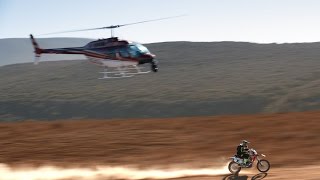 2016 Baja 1000 From Start to Finish [upl. by Yenttihw]