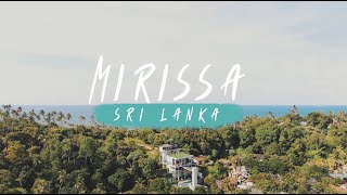 Mirissa Sri Lanka  Destination Guide [upl. by Assenyl]