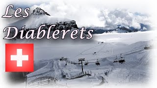 Diablerets weekend  Switzerland [upl. by Collin]